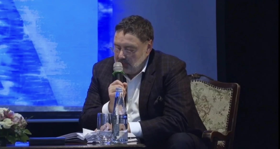 «Вам нужны доказательства того, что мы жили...»   Сборник «Окликнутый»  Екатеринбург, Дом Актера